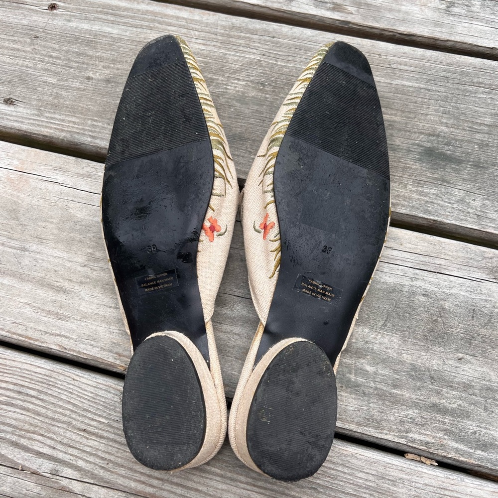 Collection mules. - Picture 2 of 5